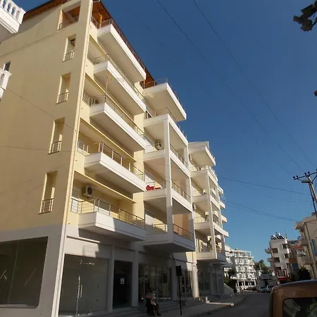 Frenki Sarandë
