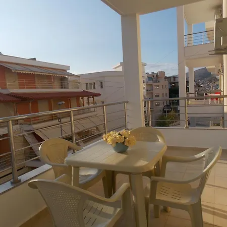 Appartamento Frenki Sarandë