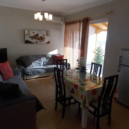 Appartamento Frenki Sarandë