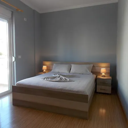 Frenki Appartamento Sarandë