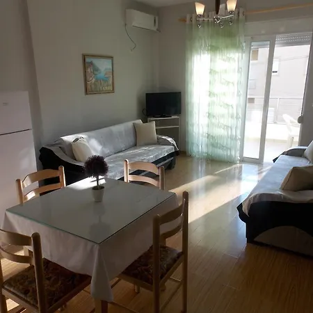 Appartamento Frenki Sarandë